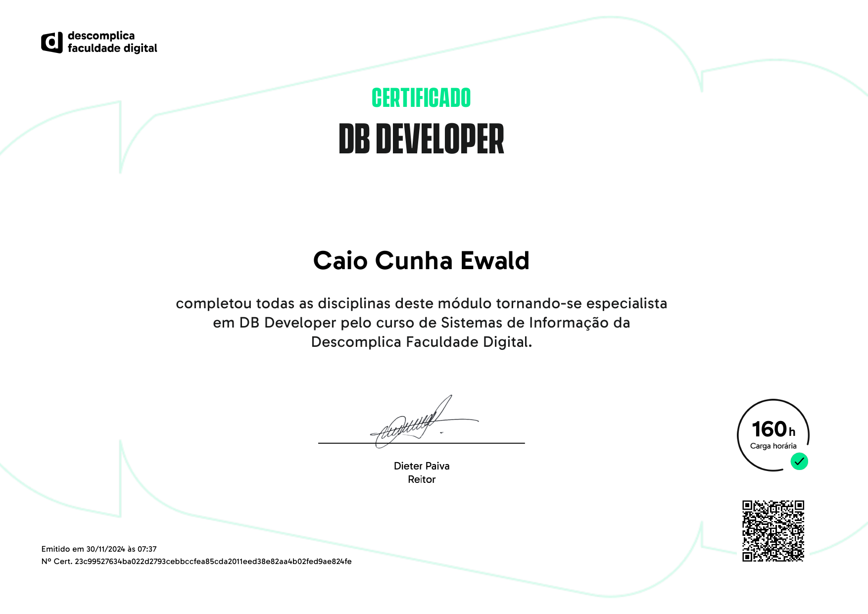 Caio Ewald - Data Engineer | AWS Cloud | ETL/ELT | Snowflake | Apache ...