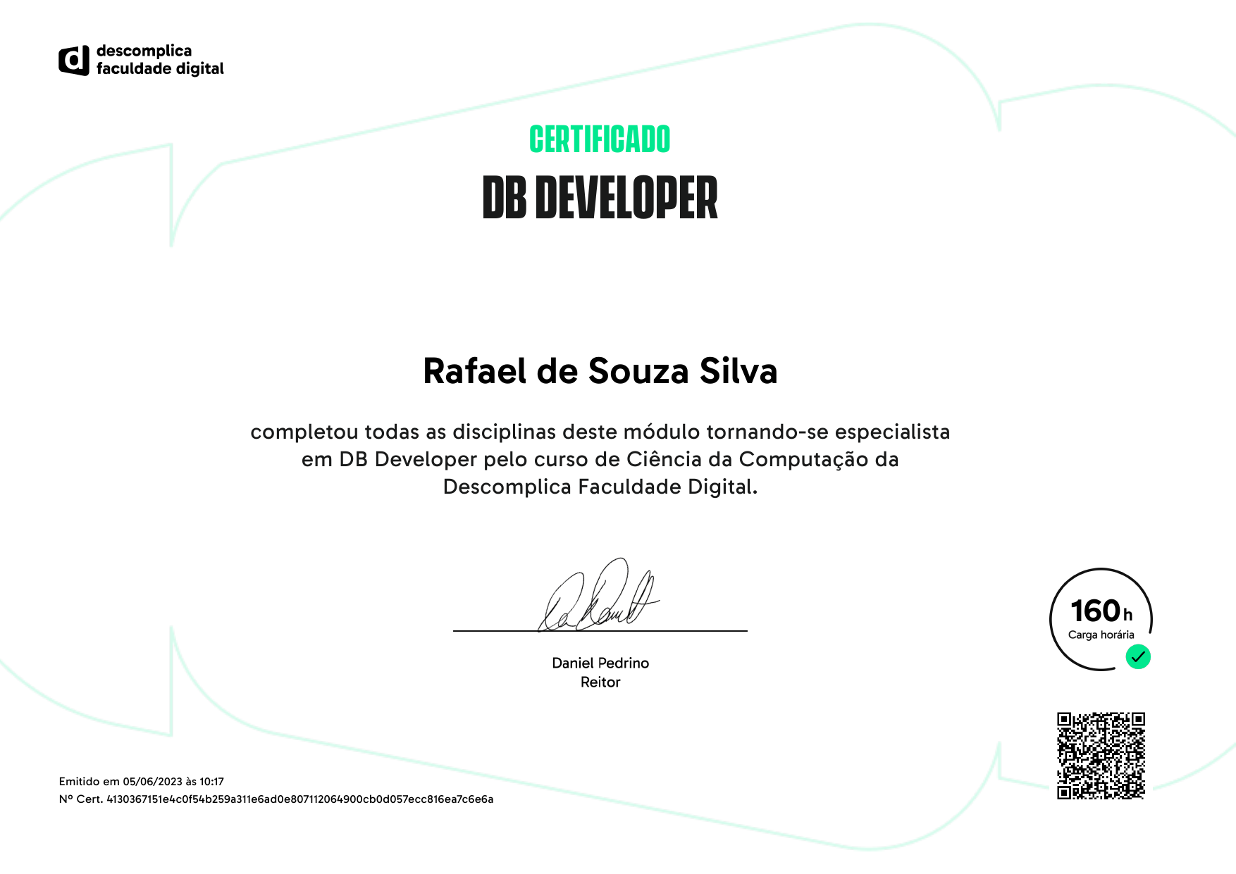Rafael Souza - Front-End Web Developer from Naboo - Powered by ...